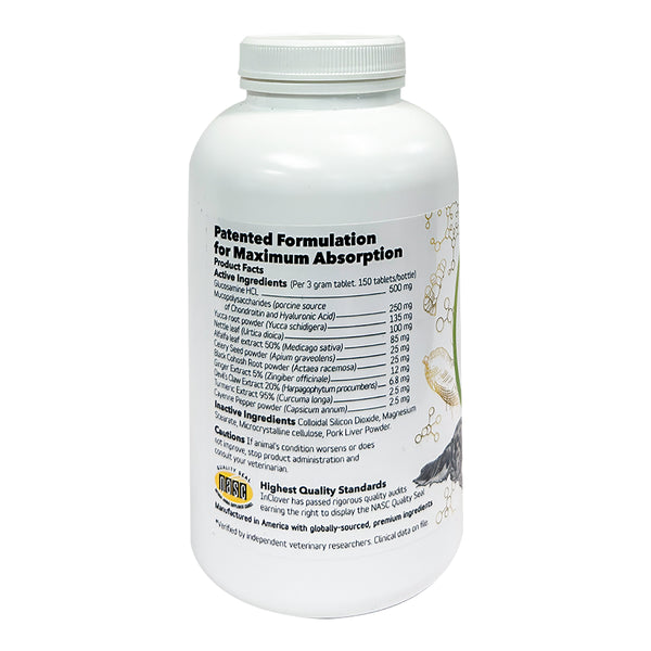 Canine Connectin | Clinically Proven Hip & Joint Supplement, Tablets